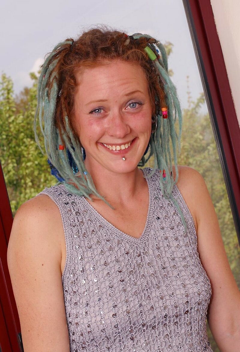 Есения, 38 лет, 1 размер груди