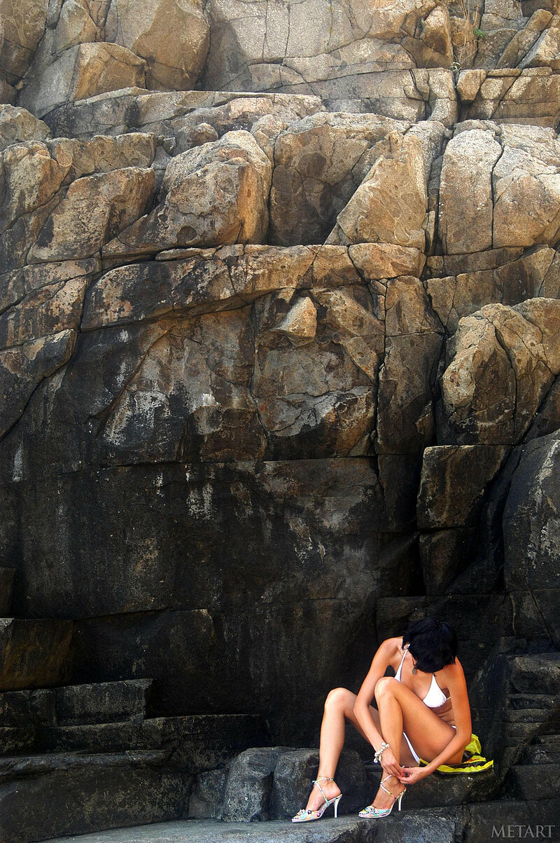 Элина, 21 год, 5 размер груди