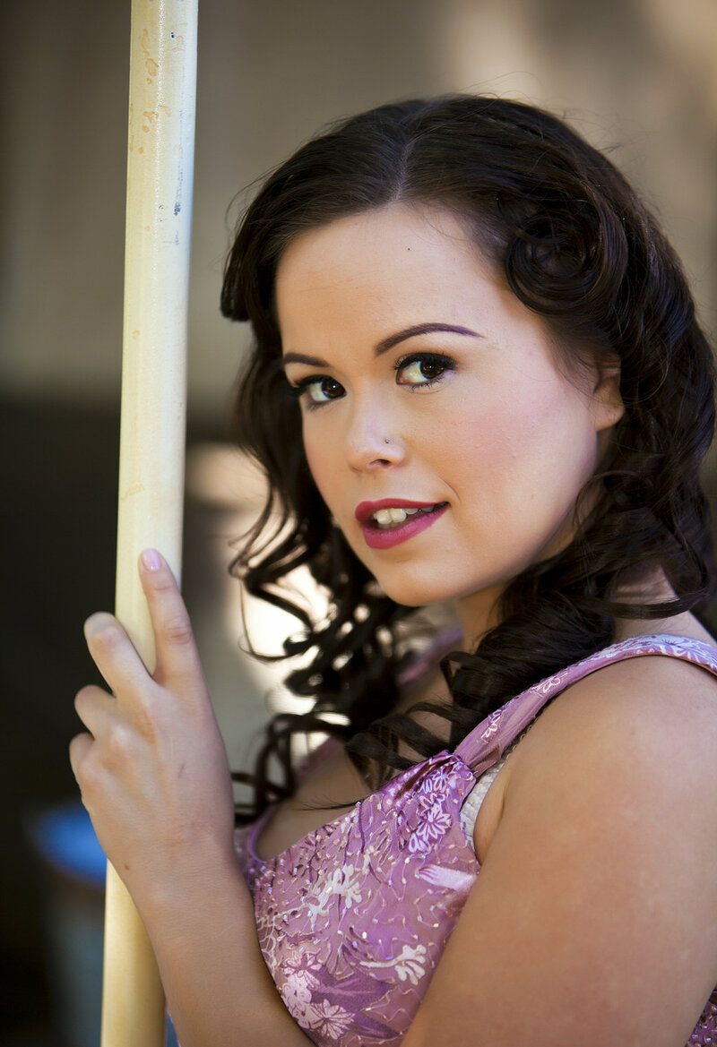 Лилия, 39 лет, 2 размер груди