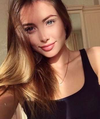 Тамаркина, 23 года, 3 размер груди